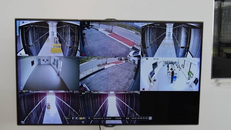 cctv
