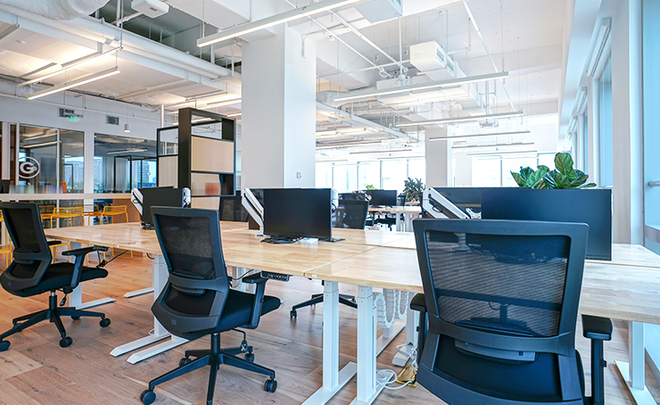 서초구 사무실이사 서초구 기업이전 5톤 4대 물량 사무실이사 현장!