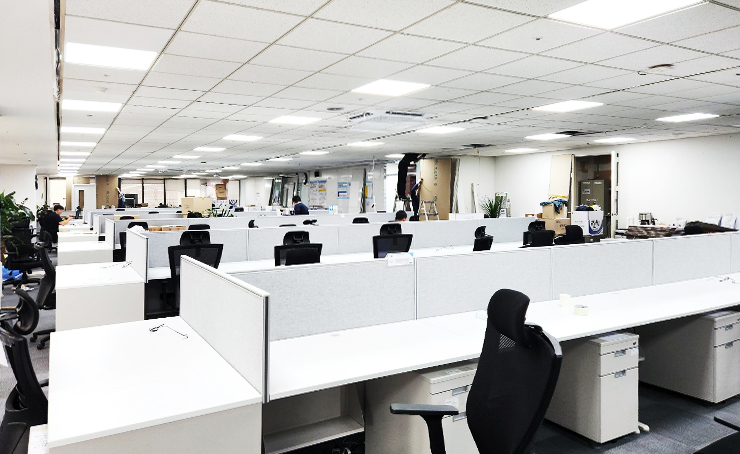 기업이사를 믿고 맡길 수 있는 이유 안심보장 플랜