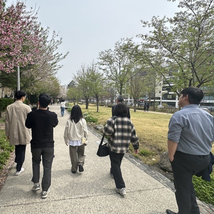 독서문화 기행 서울을 걷다