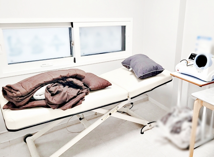 병원이전 병원이전 인테리어 공사 기간 창고 보관 및 재배치 후기