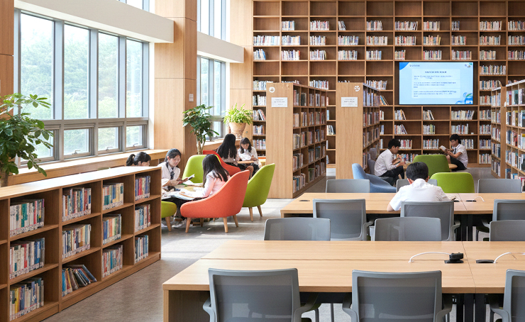 도서관이사비용 책 10000권은 얼마일까요?